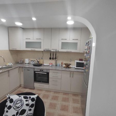 Apartmán Bilja'S House Ni Exteriér fotografie