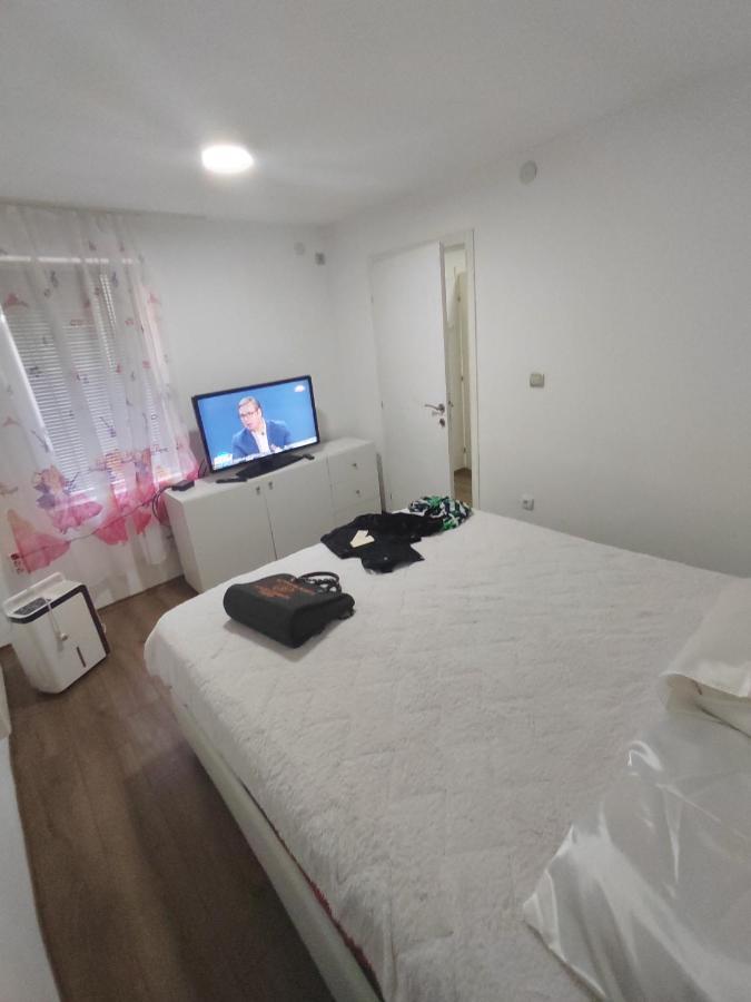 Apartmán Bilja'S House Ni Exteriér fotografie