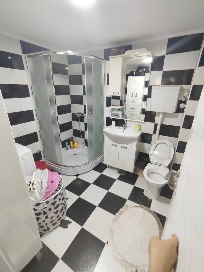 Apartmán Bilja'S House Ni Exteriér fotografie